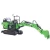 Import Hot Sale Mini Excavators For Sale In bc from China