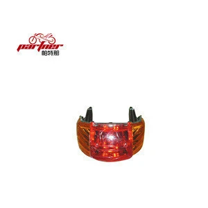 hot sale motorcycle tail light for Honda Wave 100