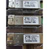 Hot sale New  Module SINGLE DOUBLE FIBER OPTICAL MODULE ZTE SM-10KM-1310-10G-C EOLP-1396-10 10GE SFP  	 EOLP-1396-10