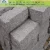 Import hot sale pattern types of paving stone cheap parking lot paving stone from China