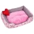 Import Hot Sale Pet Bed Warmer Cheap Non Slip Pet Dog Bed Cat Beds from China