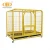 Import hot sale pet cage steel metal welded wire mesh animal cages pet dog cage from China