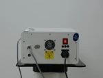 Hot sale physiotherapy shock wave therapy device for cellulite treatment/ health care physical therapy medical equipment