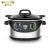 Import Hot sale pot stainless steel Multi pressure cooker from China