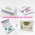 Import Hot sale private label green jade roller gua sha facial roller sets massage tool face roller gua sha set from China