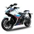 Import Hot sale R3 2000w to 8000w Electric Racing Motorcycle for adult from China