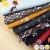 Import Hot sale South America Printed 100% Spun Rayon Fabric / Challis for Women Dress Clothing in stock from China