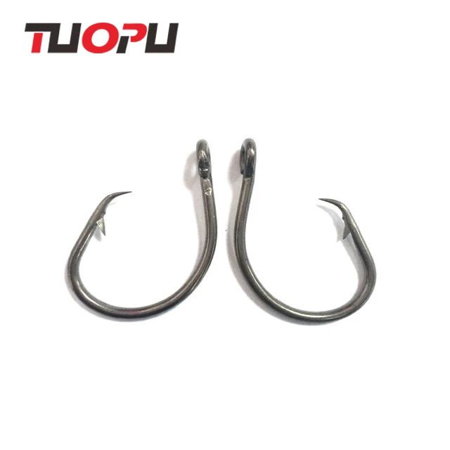 Hot sale stainless fish hook manufacturers cheap fishing hooks