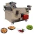 Import Hot sale stainless steel automatic french fries peanut broad bean frying machine from China