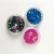 Import Hot sale top quality cosmetic chunky glitter for Nail Face body&amp;DIY Crafts Decoration from China