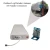 Import hot sale triband mobile repeater gsm 900/1800/2100 signal booster from China