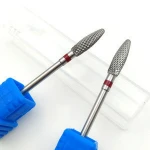 Hot Sale Tungsten Carbide Drill Bit 3/32