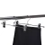 Import Hot Sale Wholesale Metal Pants Hanger for Amazon from China