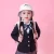 Import Hot Sale Wholesale protective anti spitting droplet hat PVC cover face kid child bucket hat with shield from China