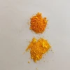 Hot Sale zinc chrome yellow pigment c.i.p.y 36 for making road paint