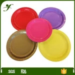 Hot sales catering plate
