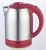 Import hot Sales  kitchen appliance 1.8L automatic electric water boiled  stainless steel electric kettle from China