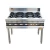 Hot Sales Kitchen Appliance 8 Burners Gas Stove