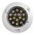 Import Hot Sales LED Swimming Pool Lihghting IP68 Waterproof RGB LED Underwater Light from China