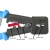 Import Hot Sales Pass Through RJ45 Crimping Tool from China