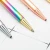 Import Hot sales promotion bullet-shaped pen tip unique office stationery reindeer-shaped ballpoint pen from China