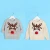 Import Hot sales soft cute children&amp;quot;s Christmas sweater from China