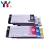 Import Hot Sell Ink Cartridge for Roland LEF200 Printer,Ceres Service,Color Cyan/Blue.220ml/pcs from China
