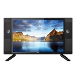 hot sell low price small television 4k smart tv curved 19 inch curved television for home hotel car kitchen