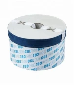 Hot Sell ME100 Hydraulic Filter Element High Precision Filter Core For Small Hydraulic Oil Filtering Unit