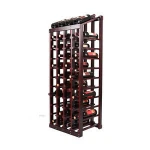 Hot sell metal or wooden supermarket shelf