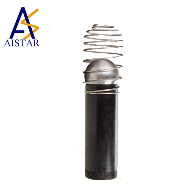 Buy Hot Sell Straight Through Floating Ball Valve Float Ball Valve