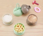 Hot Selling BABY Formula Dispenser