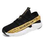Hot Selling BSCI Certificate Fast Delivery Mesh Upper Man Casual Sport Shoe Wholesale In China