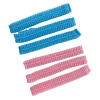 Hot Selling Cheap Non Woven PP Bouffant Cap Hair Net Mob Cap For Food