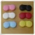 Import hot selling colorful case for contact lenses from China