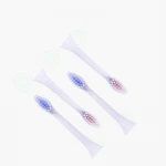 hot selling custom logo sonic electric toothbrush electric toothbrush heads Replacement for adult