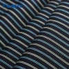 Hot selling customized luxury breathable waterproof fabric for garments