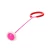 Import Hot selling flashing light jumping foot jumping outdoor toy sports adult kids jumping ball from China