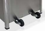 HOT selling floor standing gas patio heater parts