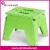 Import Hot selling fold step stool kids plastic stool from China