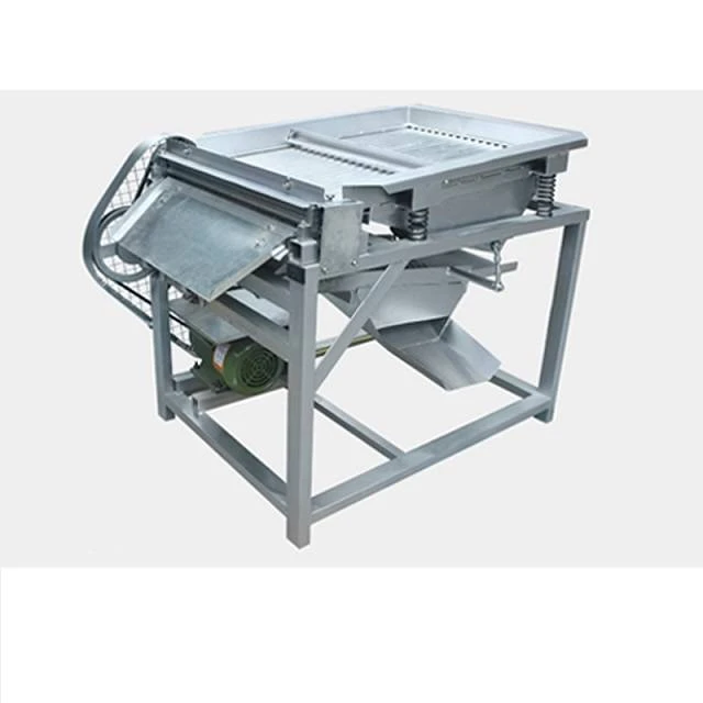 Hot Selling Green Beans/peas/soy Beans/chickpea Peeler/peeling/dehulling Machine With Ce Certification