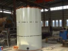 Hot selling high grade Vertical fuel gas Steam boiler