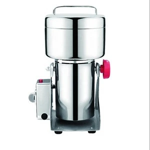 Hot Selling  High Quality Coffee Making Grinder 400g