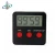 Import HOT selling high quality square  Magnetic black mini digital kitchen timer for home DTH-68 from China