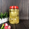 Hot-selling high-quality Taiwanese style sauerkraut 3kg*6 barrels of sauce pickled vegetables