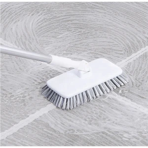 Hot Selling household bathroom floor cleaning brush