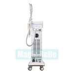 Hot selling!! laser whitening for wrinkles acne treatment laser beauty device/Q switch nd yag laser machine