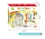 Import hot selling learning draw set paper diy doodle toy for kids from China