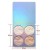 Import Hot selling popular private label highlight press powder highlighter from China