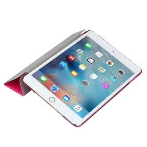 Hot Selling Products Smart Case Book Clear TPU Functional Protective Protector Cover PU Leather Tablets Coque for iPad 10.2